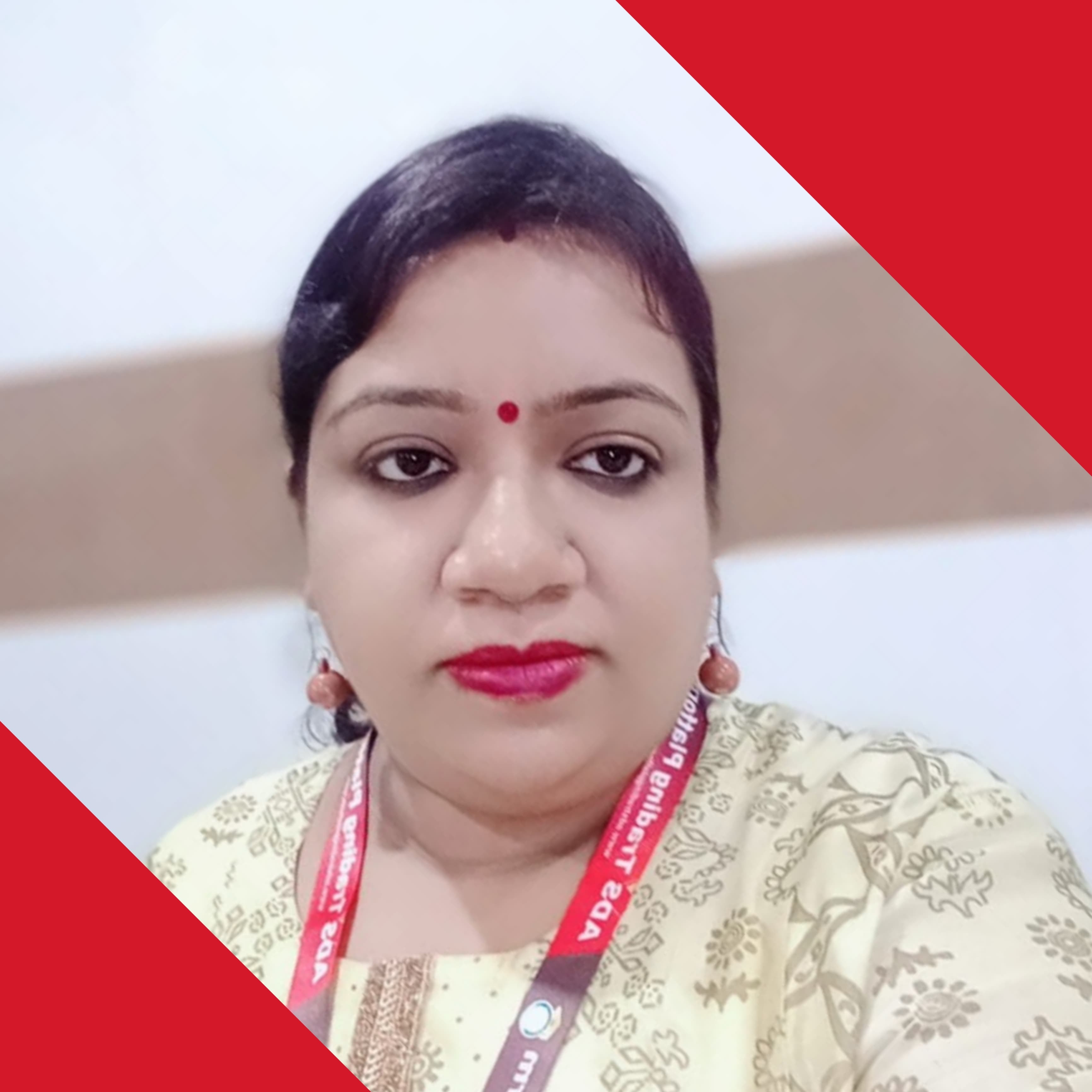 Pritha Chatterjee