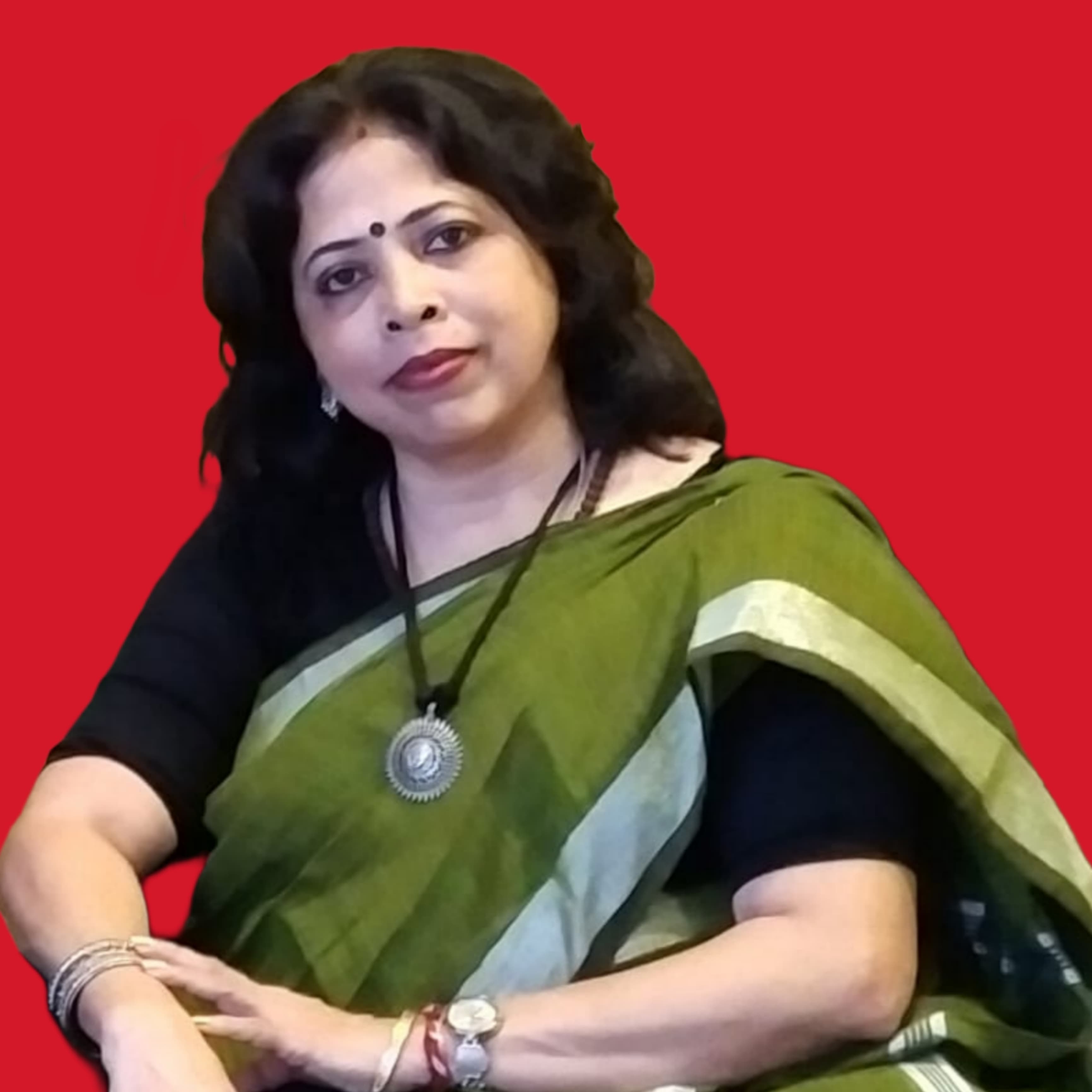 Mousumi Majhi